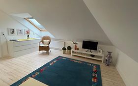 Ferienwohnung Trupermoor